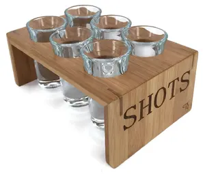 50ml whisky shot glass unbreakable premium shot glass whisky