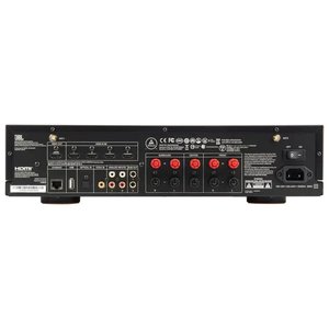 สำหรับเครื่องรับ AV รุ่น MA510 5.2 แชนแนล กำลังขับ 75 วัตต์ ต่อแชนแนล รองรับ Dolby TrueHD สำหรับโปรเซสเซอร์ภาพและเสียง - Product Image 3