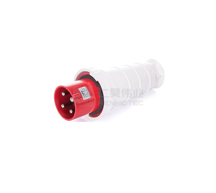 IEC 60309 Industrial Electrical Power Connectors