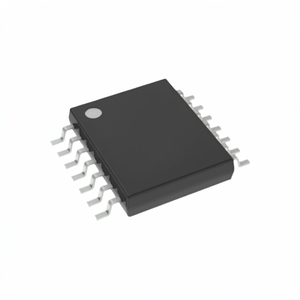14 TSSOP (0.173", 4.40mm de ancho) LM2902QPWRG4HE En stock Chip de componentes de kit electrónico prototipo - Product Image 1
