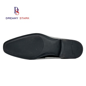 Zapatos de boda personalizados, hechos a mano, de cuero brillante pintado a mano, cómodos y fáciles de poner; duraderos, de alta calidad, lujosos, ligeros y transpirables - Product Image 5