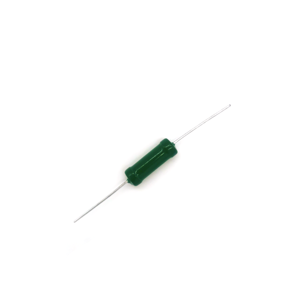 Điện Trở Màng Dày Điện Áp Cao Điện Trở Cao 5W 1K 10K Ohm Điện Trở Linh Kiện Điện Tử - Product Image 3