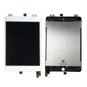 9.7 אינץ 1536x2048 עבור Samsung Galaxy Tab S2 9.7 SM-T819 SM-T813 SM-T815Y SM-T819Y Lcd תצוגת מגע החלפת מסך