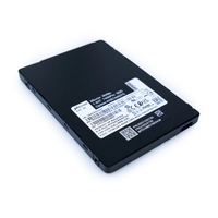قرص صلب داخلي للخوادم 7400 برو بسعة 1.92 تيرابايت، بتصميم M.2 22110، PCIe 4.0 NVMe للحوسبة عالية الأداء ومراكز البيانات