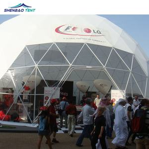 Nueva tienda <span class=keywords><strong>de</strong></span> campaña al aire libre <span class=keywords><strong>Casa</strong></span> <span class=keywords><strong>de</strong></span> cúpula grande con tienda <span class=keywords><strong>de</strong></span> fiesta impermeable Tienda Familiar <span class=keywords><strong>de</strong></span> lujo <span class=keywords><strong>para</strong></span> exposición <span class=keywords><strong>de</strong></span> salón VIP <span class=keywords><strong>de</strong></span> varias <span class=keywords><strong>personas</strong></span> - Product Image 2