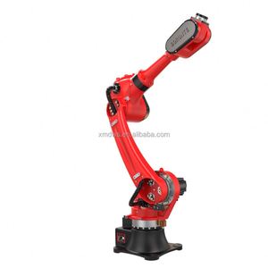 Brazo Robótico Borunte con Capacidad de Carga de 20 kg para Soldadura, Carga y Descarga, Brazo Robótico para Pulir y Fresar, Manipulador Robótico - Product Image 3
