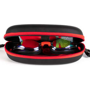 कस्टम स्विमिंग गॉगल बैग स्पोर्ट्स हार्डकवर सुरक्षात्मक कवर स्विमिंग गॉगल केस - Product Image 2