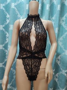 Kostum Wanita Dewasa Terlaris dan Termurah, Baju Terusan Jaring - Product Image 6