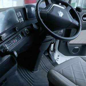 <span class=keywords><strong>Camion</strong></span> tracteur Sinotruk Sitrak C7H C9H 6x4 de haute qualité, <span class=keywords><strong>camion</strong></span> tracteur à direction à gauche, en vente - Product Image 3