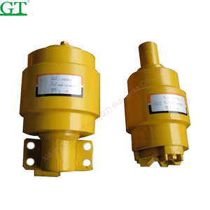 Pièces de bulldozer D6 : Rouleau supérieur de chenille D6D D6E D6N D6M, fabriqué en Chine avec une haute qualité - Product Image 5