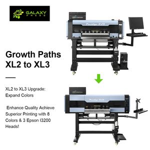 Impresora Dtf Station <span class=keywords><strong>Prestige</strong></span> XL3 Dtf Three Epson I3200 Head 24 "Impresora Dtf Máquina de impresión 60Cm para uso industrial - Product Image 3