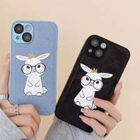Coque de protection pour appareil photo en TPU rigide et PC, vente en gros d'usine, pour iPhone 11 12 13 14 15 6 17 18 Pro Max
