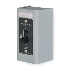 Avviatore Manuale Cr101h11 <span class=keywords><strong>2</strong></span> Poli Monofase 16 A - Product Image 1