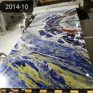 <span class=keywords><strong>Pietra</strong></span> <span class=keywords><strong>preziosa</strong></span> Sodalite Blu Granito Brasile Blu Marmo Traslucido <span class=keywords><strong>Pietra</strong></span> Blu - Product Image 5