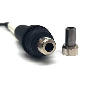 Chauffage rapide T12-952 station de soudure électronique de fer à souder outils Nouvelle version OLED Numérique Fer À Souder station de soudage - Product Image 6