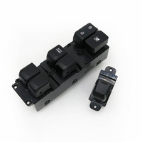Interruptor de Ventanilla de coche 935704X300 para KIA RIO K2 2011 2012 2013 2014 2015 interruptor de ventanilla eléctrica principal accesorios de piezas de carrocería de coche 4Y300