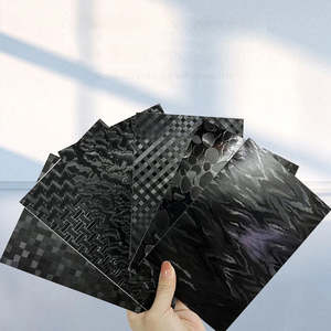 <span class=keywords><strong>Film</strong></span> de protection arrière de téléphone personnalisé en résine noire style foncé, effet goutte de colle, brillant et gaufré, DIY pour machine de découpe de <span class=keywords><strong>film</strong></span> hydrogel - Product Image 6