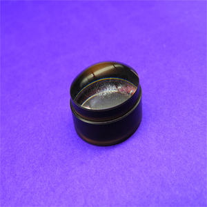 Óptico <span class=keywords><strong>BK7</strong></span> ZF6 Lente acromática Doblete y triplete <span class=keywords><strong>Convex</strong></span> K9 Lentes de vidrio Forma esférica - Product Image 6