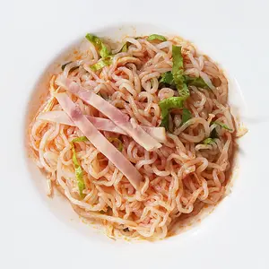 Оптовая продажа, рамен, Корейская лапша, Коньячная еда - Product Image 1