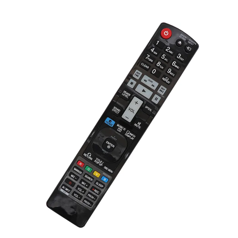 Remote Control For LG AKB72976021 BH7530TB BH9520TW HX976TZW HB965TXW Home Theater System