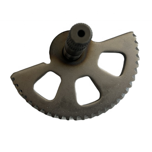 Broche Kick Starter Comp CLICK 125i CLICK 150i New BEAT <span class=keywords><strong>Fi</strong></span> Pièces de transmission de moto Boîte de vitesses Arbre de démarrage pour HONDA - Product Image 2
