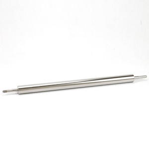 ลูกกลิ้งถ่ายโอน2ND ที่เข้ากันได้สำหรับ V3100 V80 V2100 V180 2ND BTR ม้วนเอียง059K86845ลูกกลิ้งโอน - Product Image 4