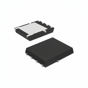 Electronic Circuit Components 5-DFN NTMFS4C55NT3G Transistors New Original - Product Image 1