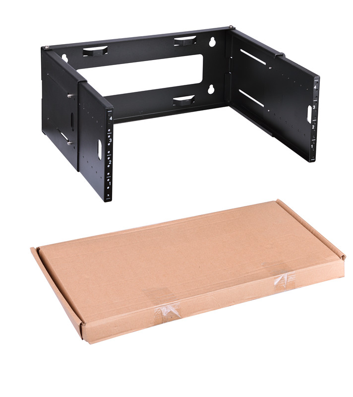 Rack équipement Réseau 19 Pouces ATP 6U – Mural – Noir (occasion, Alienware)