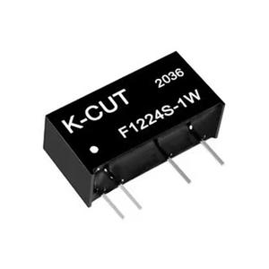 F1224S-1W DC-DC power module <b>integrated</b> <b>circuit</b> electronic component - Product Image 1
