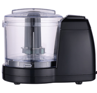 Hachoir Électrique Multifonction Sans Fil 2026 pour Cuisine Domestique, Machine à Préparer les Aliments pour Bébé et Hachoir à Ail