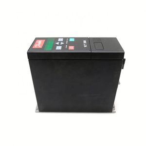 ไดรฟ์ FC51 FC301 VLT2800อัตโนมัติขับเคลื่อน IP20 VLT2811PT4B20STR1DBF10A00 195N1031 - Product Image 3