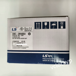 Générateur d'énergie LS XBC-DR40SU Neuf - Product Image 1