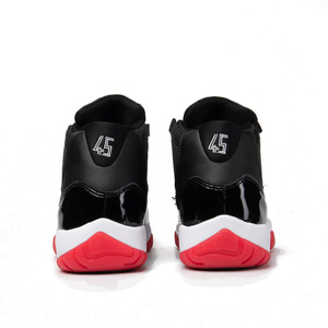 Top Sale High-Top Basketball Shoes for Men New Style Thick <b>Sneakers</b> with Wear Resistance for Sports Casual Custom LOGO <b>Sneakers</b> - Product Image 3