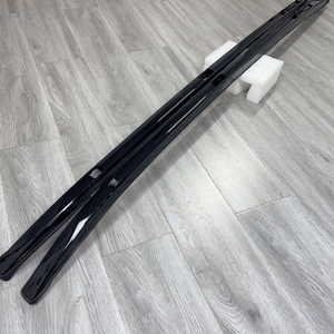 JOESHIER Wholesale 4x4 Car Roof Rack Cargo Carrier For Honda CR-<b>V</b> 2017-2021 Roof Rails Side Rail <b>Bars</b> Aluminum Alloy - Product Image 4