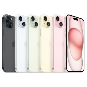 โทรศัพท์มือถือ iPhone 15 Plus มือสองคุณภาพเยี่ยม เกรด A+ รีเฟอร์บิชจากโรงงาน ปลดล็อคแล้ว ราคาถูก - Product Image 4