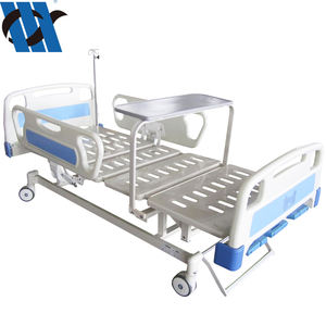 YC-T3611L(I) migliore vendita altezza Ajustable ospedale letto di fisioterapia letto medico per il paziente - Product Image 3