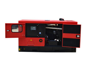 Générateurs diesel 1103A-33TG2 60 kVA 48 kW P Er Ki Ns - Product Image 2