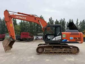 Custo-eficaz usado <span class=keywords><strong>Hitachi</strong></span> ZA200 5A Escavadeira Maximize a rentabilidade do seu projeto - Product Image 4