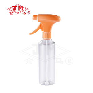 Botella de Spray de Alta Presión Jinma de 350 ml con Atomización Fina para el Cuidado del Cabello y Belleza - Product Image 2