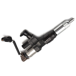 Injektor Diesel Common Rail 295050-2950 2950502950 Injektor Common Rail 295050 2950 - Product Image 5