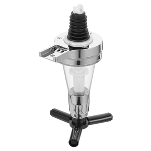 25Ml 30Ml 45 Ml Rượu Dispenser Treo Tường Nước Giải Khát Chai Dispenser Chủ Nước Pourer - Product Image 6
