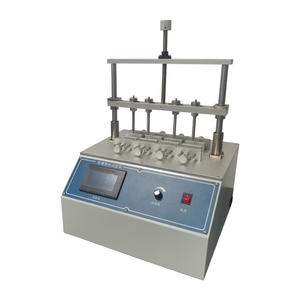 Automatische Schalterlebensdauer-Testmaschine Schalter-Tastatur-Lebensdauer-Tester Klick-Ermüdungs-Testgerät - Product Image 3