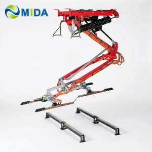 Vente directe usine – Pièces de train : <span class=keywords><strong>Pantographe</strong></span> <span class=keywords><strong>à</strong></span> bras unique longue durée pour voies ferrées électrifiées - Product Image 3