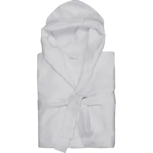 Accappatoio in microfibra K18136, articoli personalizzati - Product Image 2