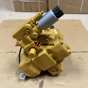 Repuestos para Motor C9, Grupo de Bomba de Pistones del Ventilador 259-0815 5 10R-8707 259081, Motor del Ventilador para Excavadora E330D E336D E345C - Product Image 4