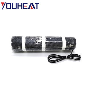 Fornitori Cinesi di <span class=keywords><strong>Riscaldamento</strong></span> <span class=keywords><strong>a</strong></span> <span class=keywords><strong>Pavimento</strong></span> <span class=keywords><strong>a</strong></span> Filo Freddo 2.5mm, 230v per <span class=keywords><strong>Tappeti</strong></span> <span class=keywords><strong>e</strong></span> Pavimenti - Product Image 6