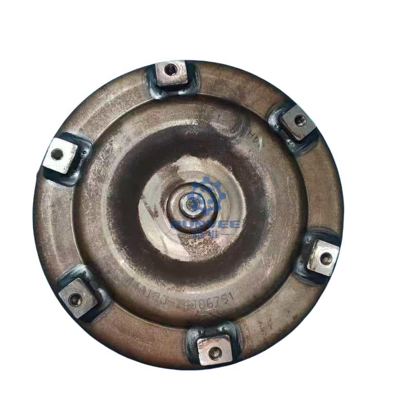 ガラカブ　80-4 60-10 AIVWUMOT Air Shift Knob Selector Valve A4487 APL100781