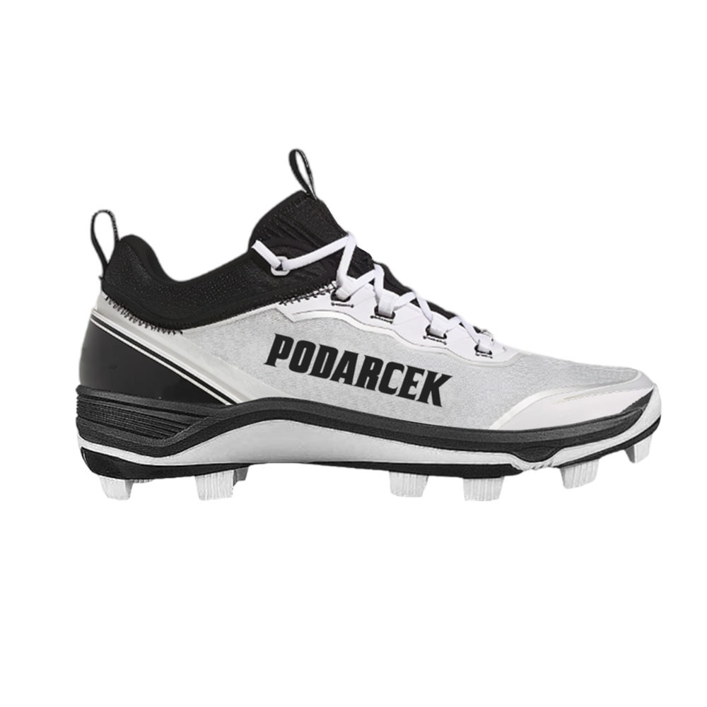 Wholesale Baseball Cleats Customizable Training Shoes