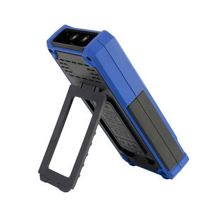 เครื่องมือวัดมัลติมิเตอร์ดิจิตอล OWON HDS2202 แบนด์วิดท์ 200MHz อัตราการสุ่มตัวอย่าง 1GSa/s ออสซิลโลสโคปแบบอนาล็อก 2 in 1 พร้อมมัลติมิเตอร์ HDS2202 - Product Image 4