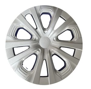 <span class=keywords><strong>Tapacubos</strong></span> de 15 pulgadas aptos para <span class=keywords><strong>TOYOTA</strong></span> <span class=keywords><strong>PRIUS</strong></span>;<span class=keywords><strong>TOYOTA</strong></span> COROLLA HYBRID ;4 pcs/Set - Product Image 1